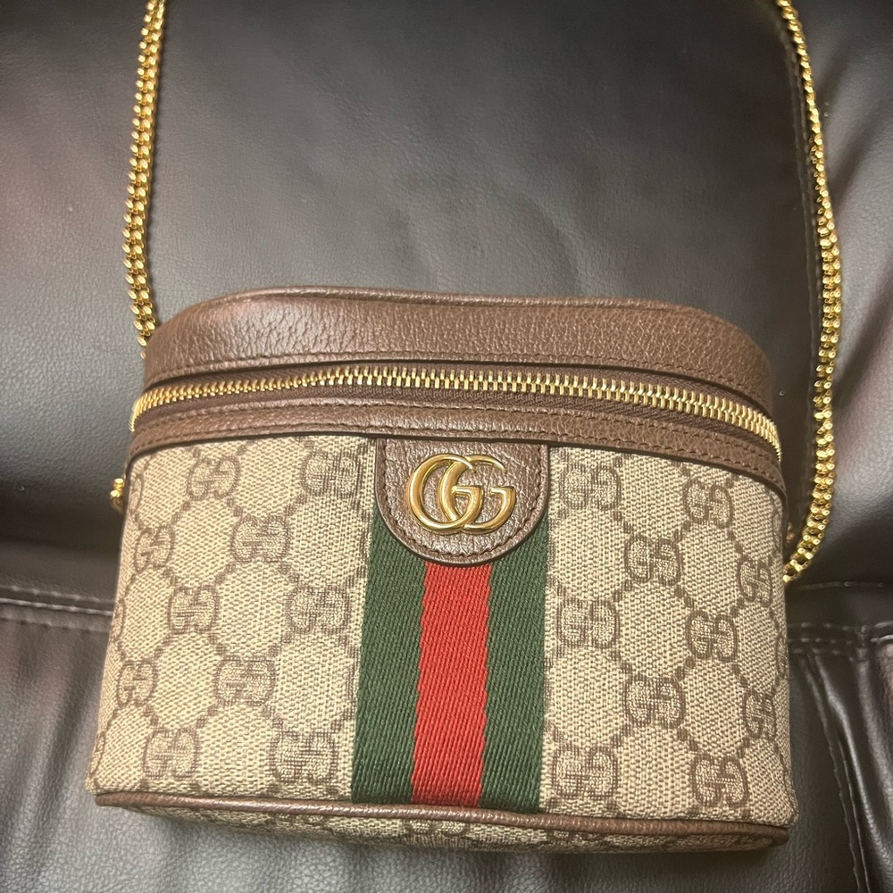Brand new Gucci